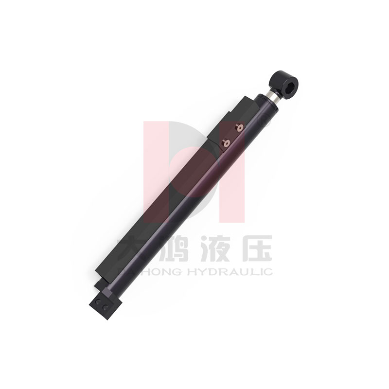 伸縮油缸技術(shù)創(chuàng)新，增強(qiáng)設(shè)備靈活性
