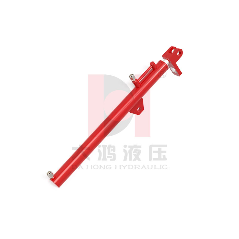 鐵路裝備液壓油缸