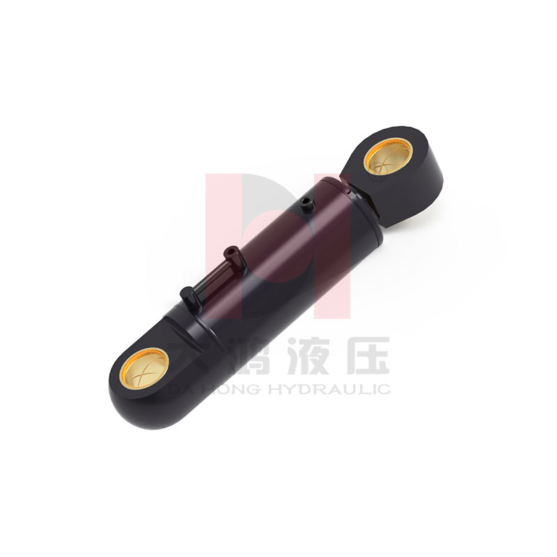 如何確保定制液壓油缸的性能與批量產(chǎn)品一致？